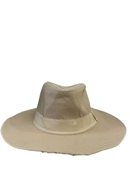Wide Brim Hat – Didis